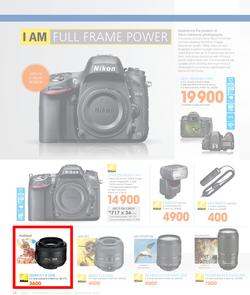 Dion Wired : Everyone Deserves A Dion Wired Life (16 Nov - 24 Dec 2014), page 23