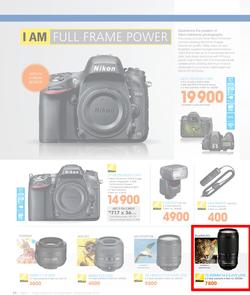 Dion Wired : Everyone Deserves A Dion Wired Life (16 Nov - 24 Dec 2014), page 23