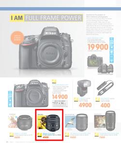 Dion Wired : Everyone Deserves A Dion Wired Life (16 Nov - 24 Dec 2014), page 23