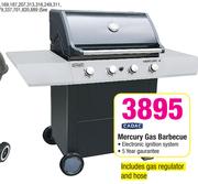 Cadac Mercury Gas Barbecue
