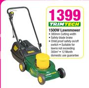 Trimtech 1500W Lawnmower