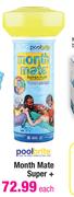 Pool Brire Month Mate Super +