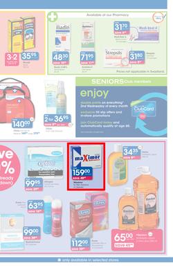 Clicks : Save (21 May - 22 Jun 2015), page 23