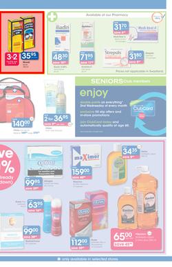Clicks : Save (21 May - 22 Jun 2015), page 23