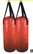 Large Punch Bag