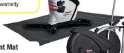 Equipment Mat Large
