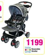 Little One Reversible Stroller