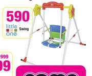 Little One Swing