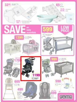 Game : Start Fresh Save More (26 Feb - 4 Mar 2014), page 23