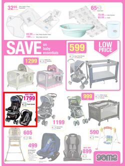 Game : Start Fresh Save More (26 Feb - 4 Mar 2014), page 23