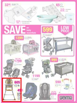 Game : Start Fresh Save More (26 Feb - 4 Mar 2014), page 23