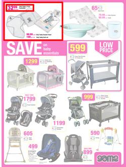 Game : Start Fresh Save More (26 Feb - 4 Mar 2014), page 23