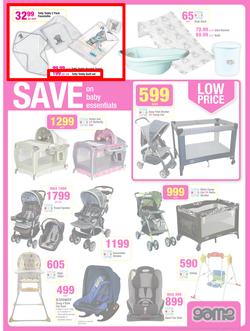 Game : Start Fresh Save More (26 Feb - 4 Mar 2014), page 23