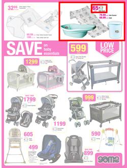 Game : Start Fresh Save More (26 Feb - 4 Mar 2014), page 23