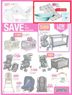 Game : Start Fresh Save More (26 Feb - 4 Mar 2014), page 23