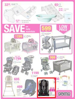 Game : Start Fresh Save More (26 Feb - 4 Mar 2014), page 23