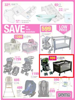 Game : Start Fresh Save More (26 Feb - 4 Mar 2014), page 23