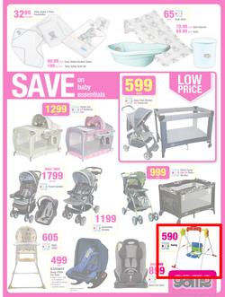 Game : Start Fresh Save More (26 Feb - 4 Mar 2014), page 23