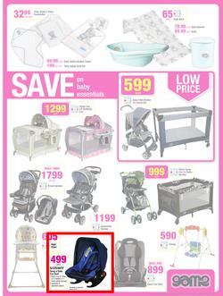 Game : Start Fresh Save More (26 Feb - 4 Mar 2014), page 23