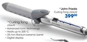 John Frieda Curling Tong 2304JFE