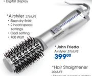 John Frieda Airstyler 2765JFE