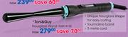 Toni&Guy Hourglass Wand TGIR1919E