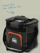 Camp Master 24 Can Deluxe Cooler