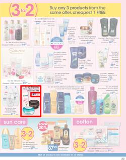 Clicks : You Pay Less (3 May - 13 May 2019), page 23