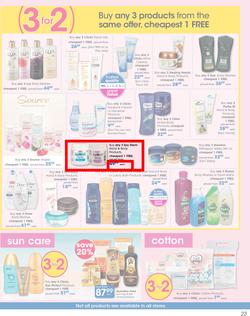 Clicks : You Pay Less (3 May - 13 May 2019), page 23