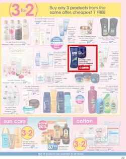 Clicks : You Pay Less (3 May - 13 May 2019), page 23