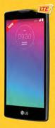 LG Spirit-On MTN Any Time Topup 100