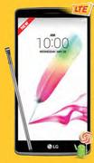 LG G4 Stylus-On MTN AnyTime TopUp 100