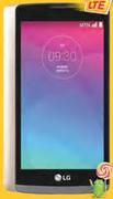 LG Leon-On MTN AnyTime TopUp 100