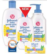 Johnson's Hand Wash-300ml