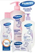 Purity Special Baby Shampoo-500ml