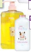 Baby Things Shampoo-1L