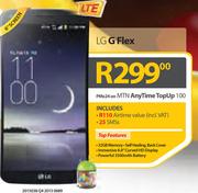 LG G Flex