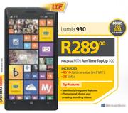 Lumia 930 LTE