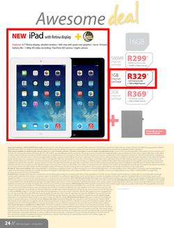 MTN : Y'ello Deals (1 May - 31 May 2014), page 24