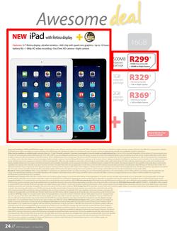 MTN : Y'ello Deals (1 May - 31 May 2014), page 24