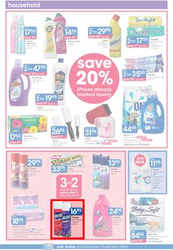 Clicks : Feel Good Pay Less (24 Jul - 20 Aug 2014), page 24