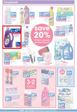 Clicks : Feel Good Pay Less (24 Jul - 20 Aug 2014), page 24