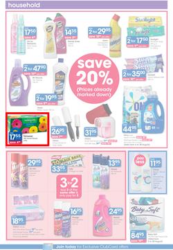 Clicks : Feel Good Pay Less (24 Jul - 20 Aug 2014), page 24