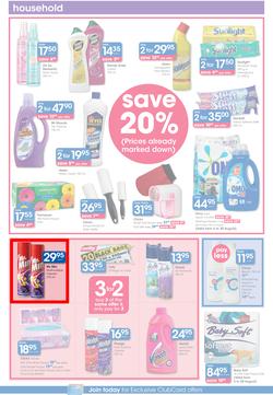 Clicks : Feel Good Pay Less (24 Jul - 20 Aug 2014), page 24