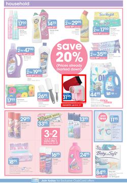 Clicks : Feel Good Pay Less (24 Jul - 20 Aug 2014), page 24