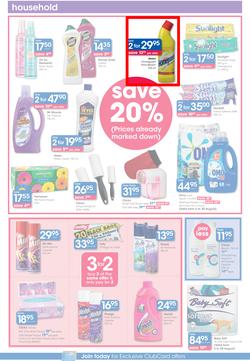 Clicks : Feel Good Pay Less (24 Jul - 20 Aug 2014), page 24