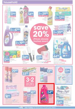 Clicks : Feel Good Pay Less (24 Jul - 20 Aug 2014), page 24