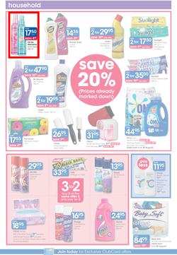 Clicks : Feel Good Pay Less (24 Jul - 20 Aug 2014), page 24