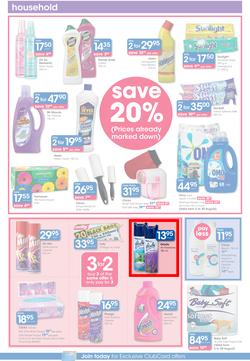 Clicks : Feel Good Pay Less (24 Jul - 20 Aug 2014), page 24