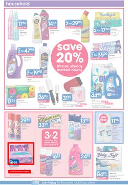 Clicks : Feel Good Pay Less (24 Jul - 20 Aug 2014), page 24